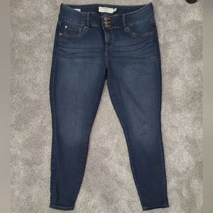 Torrid Jeggings Jeans Sz 14